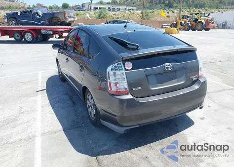 2007 Toyota Prius z USA, uszkodzony, nr VIN JTDKB20U873272211